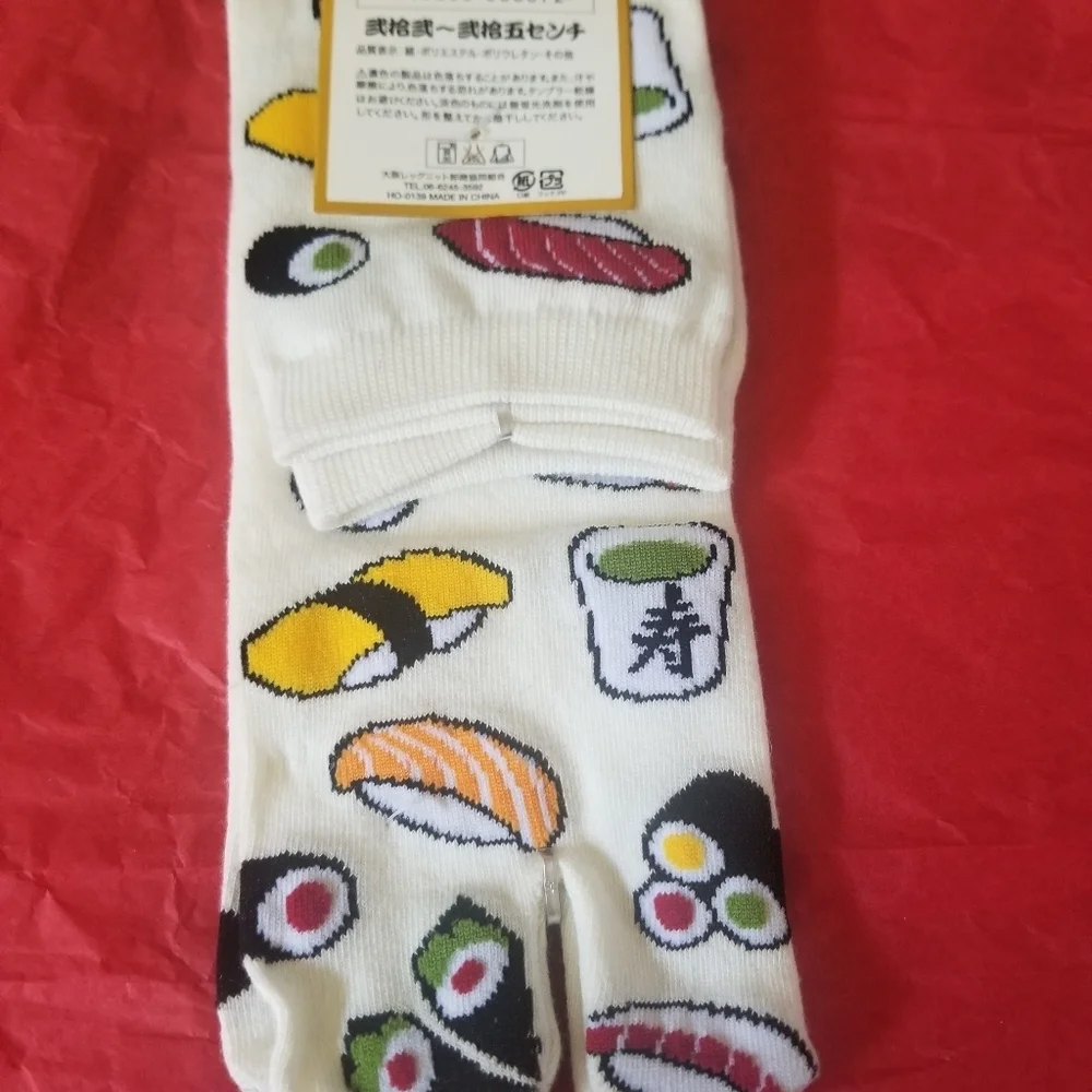 Socks